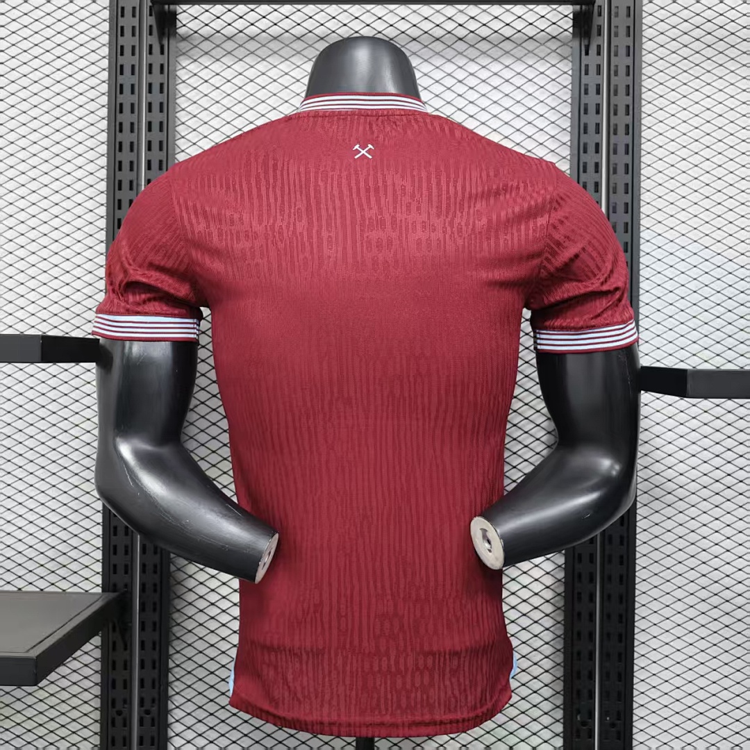 West Ham United Fecha Rojo - Imagen 3