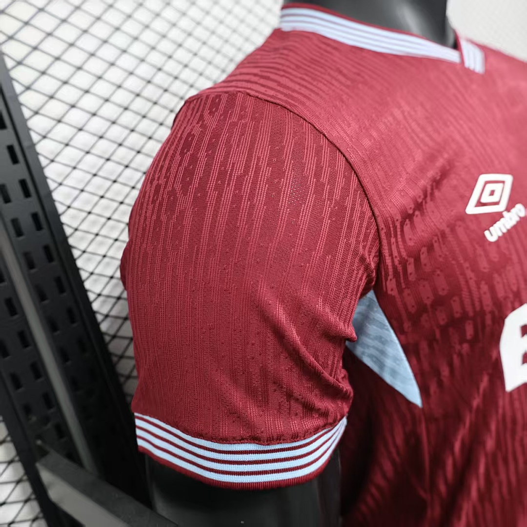 West Ham United Fecha Rojo - Imagen 4