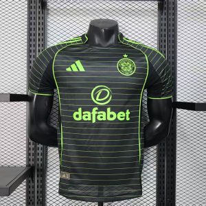 25/26 Celtic Visitante