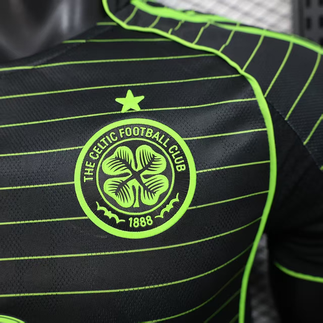 25/26 Celtic Visitante - Imagen 8