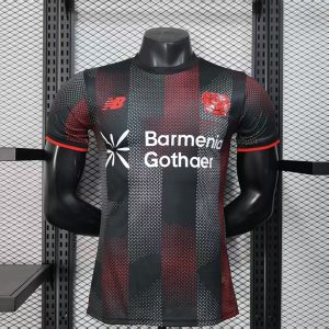 25/26 Leverkusen local