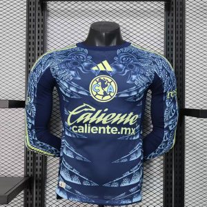 25/26 Club América Visitante