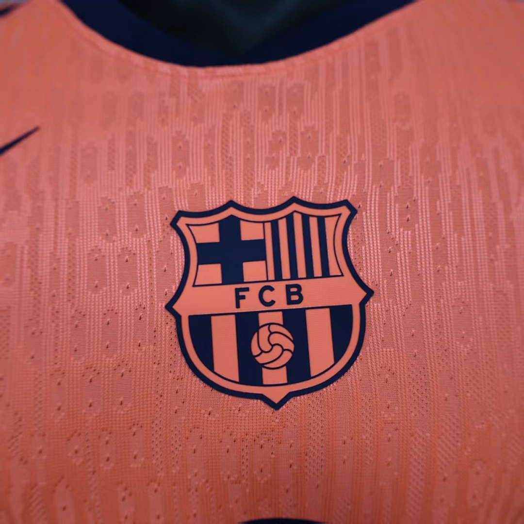 25/26 Barcelona 2 Visitante - Imagen 10