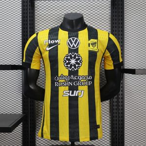 25/26 Al-Ittihad Local