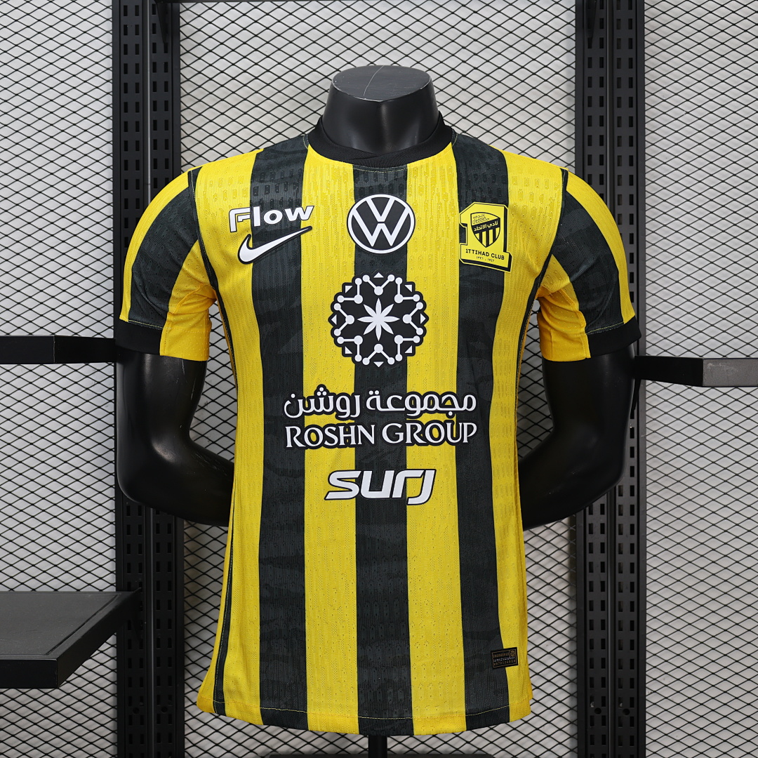 25/26 Al-Ittihad Local
