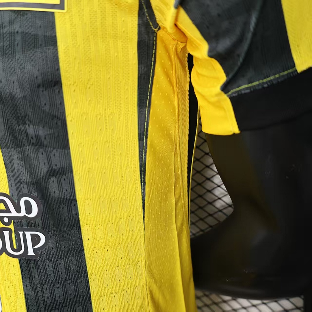 25/26 Al-Ittihad Local - Imagen 9