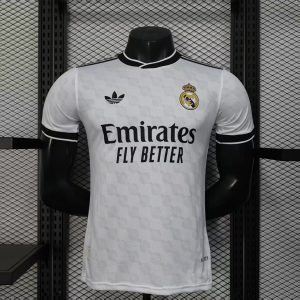 Real Madrid Edición Especial Blanco