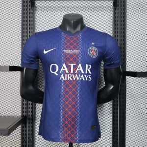25/26 Edición del Mundial de Clubes del PSG
