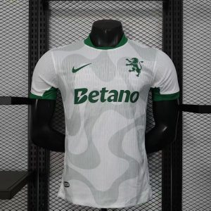25/26 Sporting Lisboa Visitante