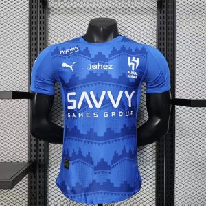 25/26 Al-Hilal Local