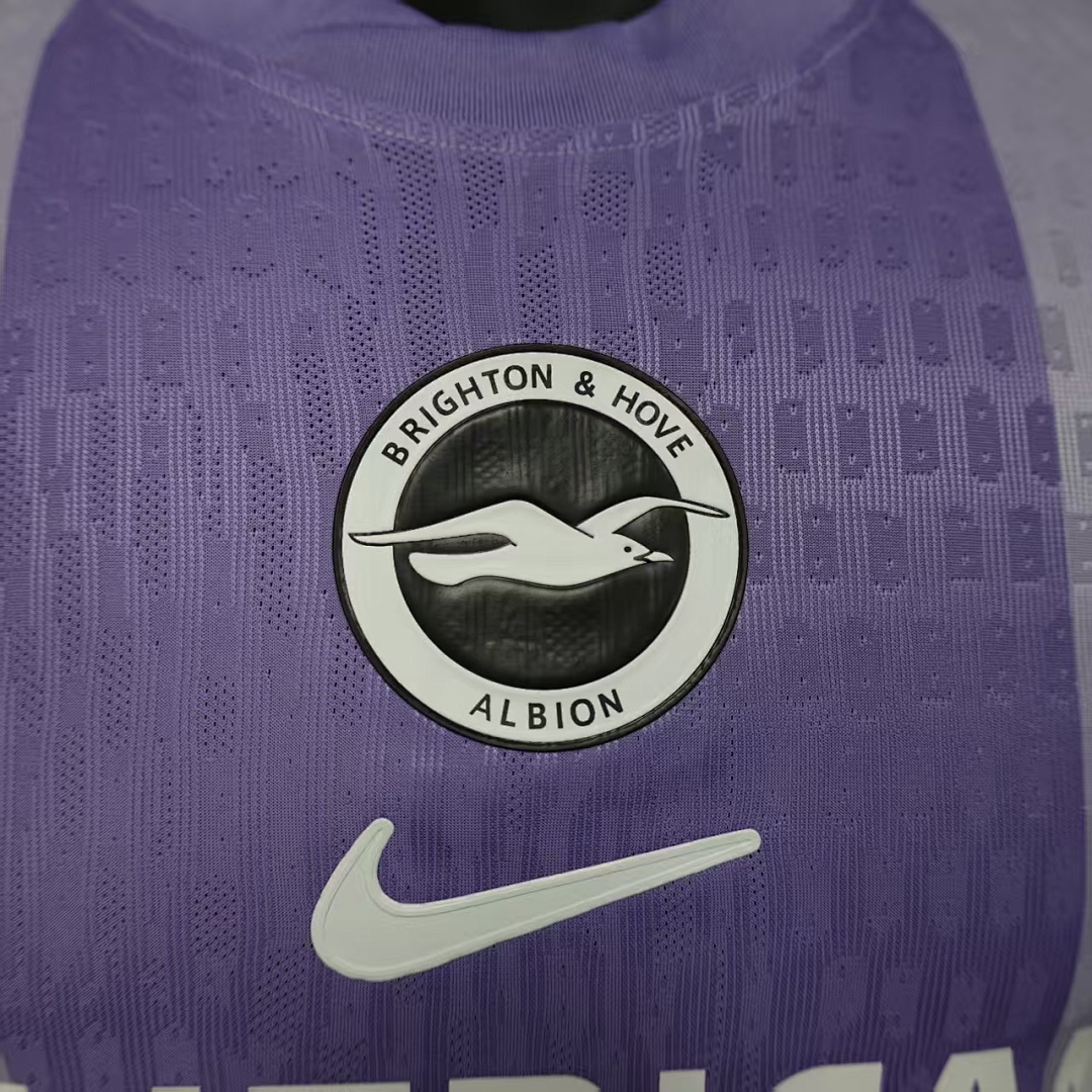 25/26 Brighton Visitante - Imagen 7