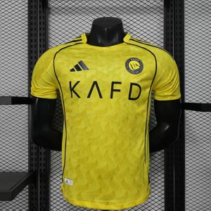 25/26 Al-Nassr Local