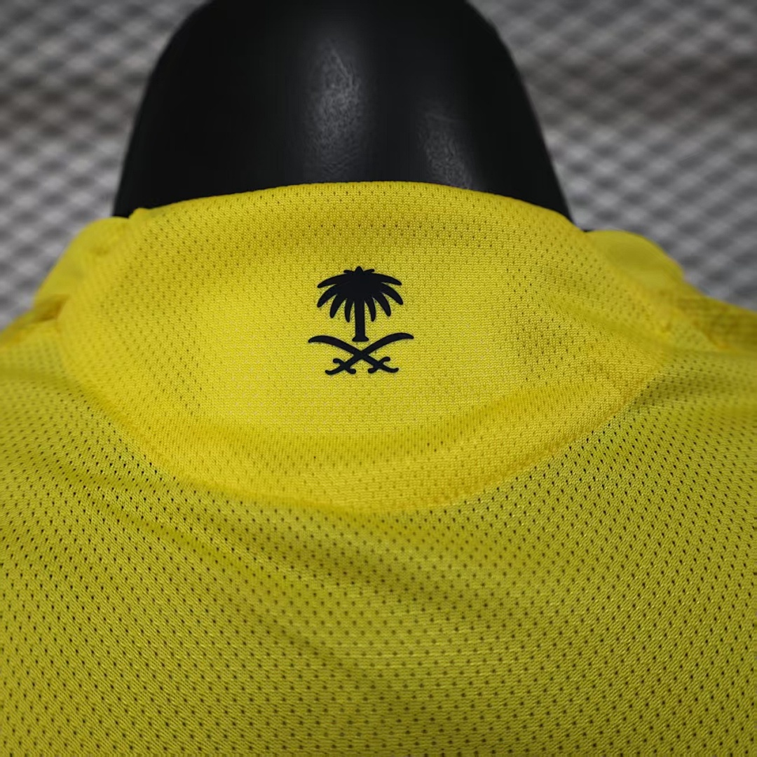 25/26 Al-Nassr Local - Imagen 4