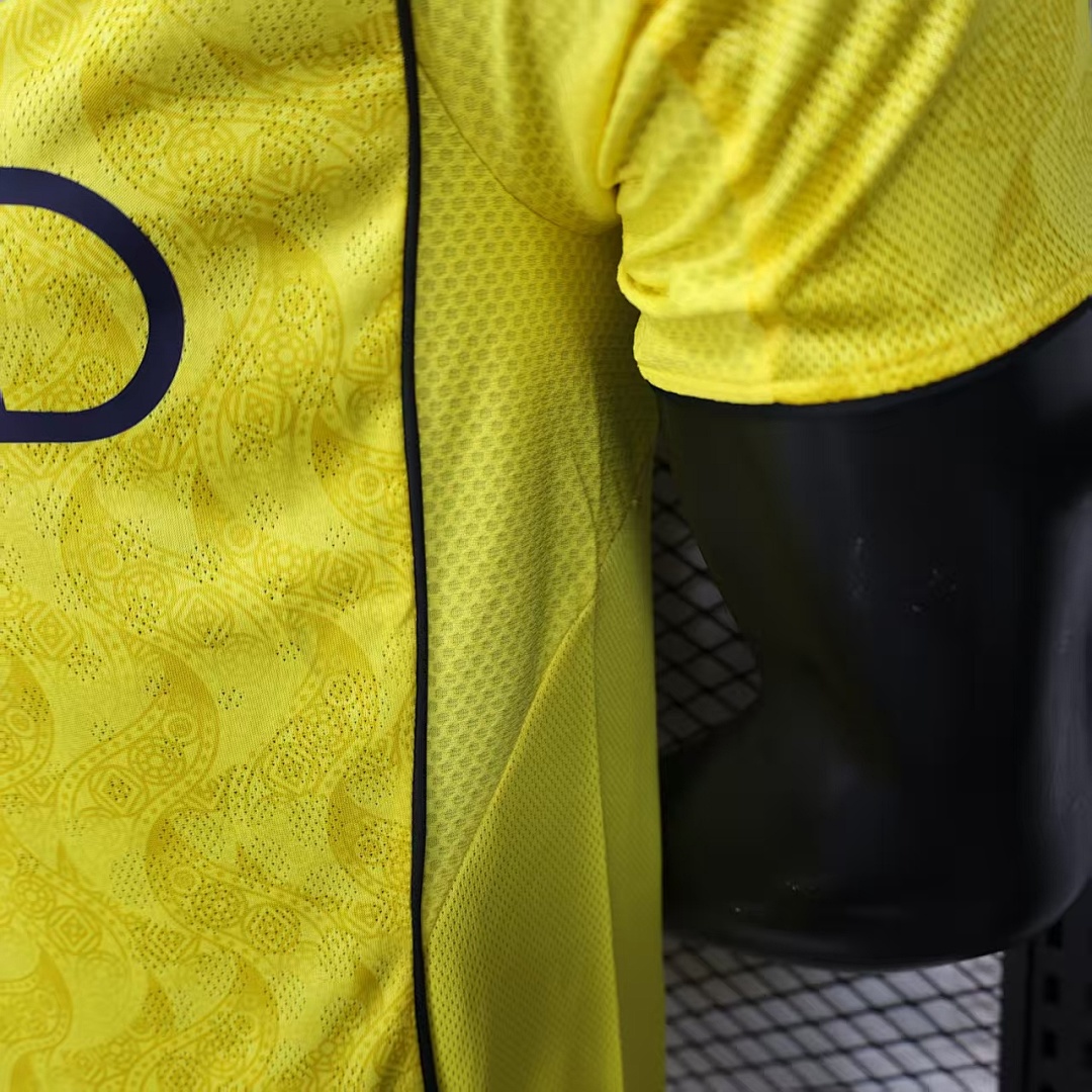 25/26 Al-Nassr Local - Imagen 7