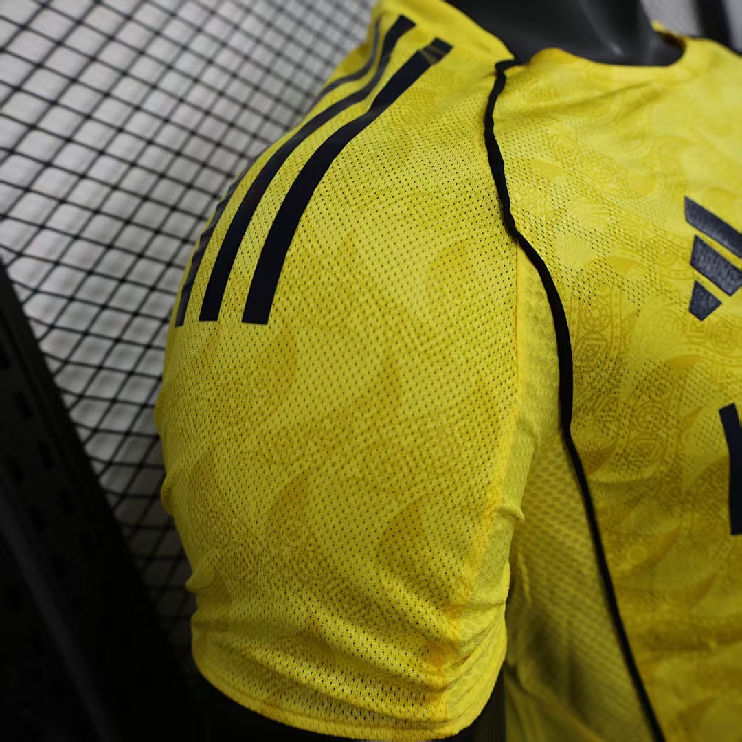 25/26 Al-Nassr Local - Imagen 8
