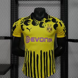 Borussia Dortmund Local Edición Mundial de Clubes