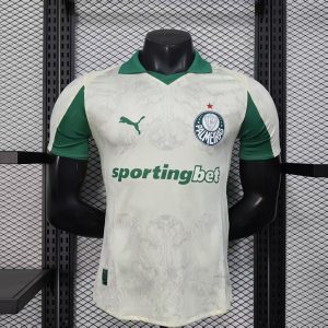 Mundial de Clubes del Palmeiras