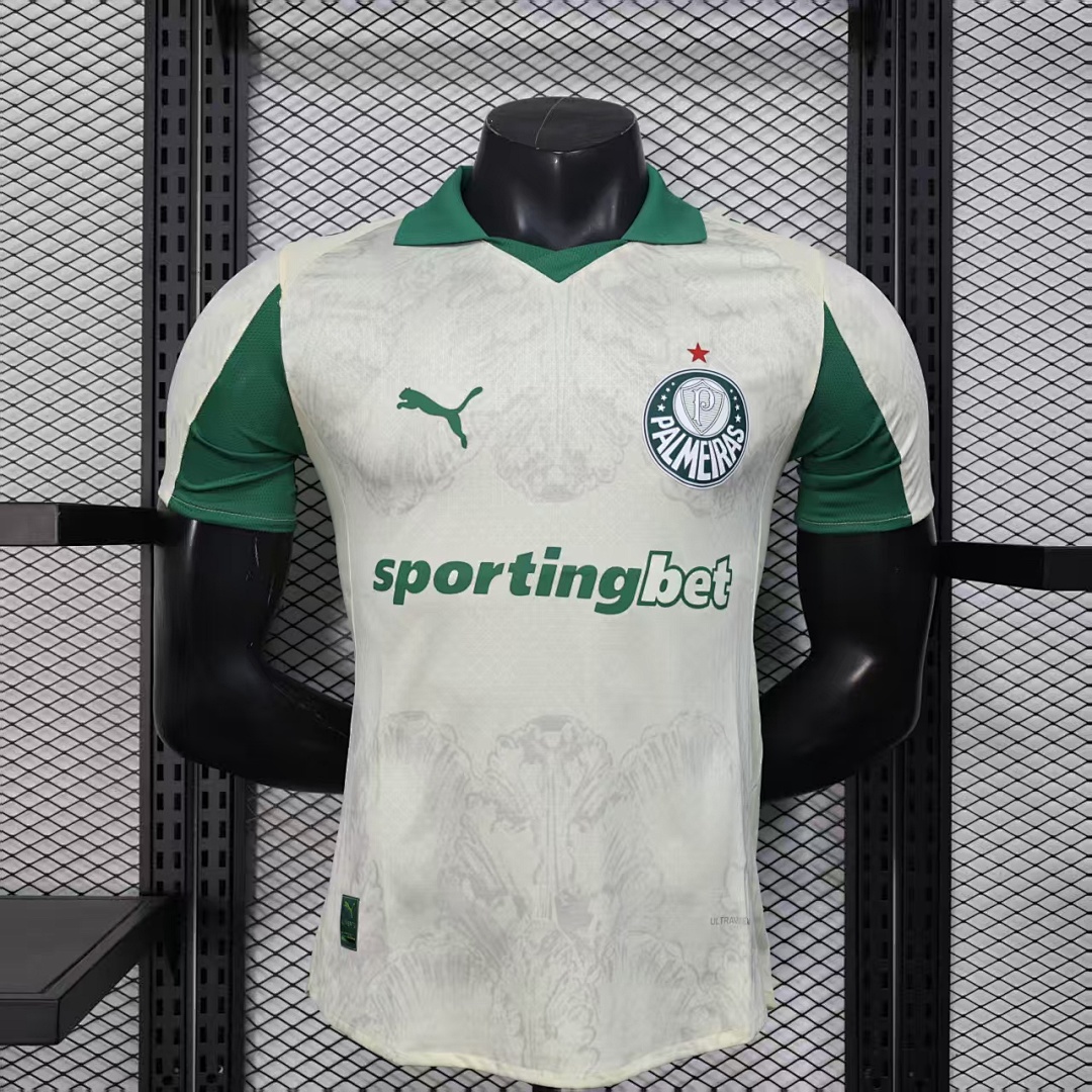 Mundial de Clubes del Palmeiras