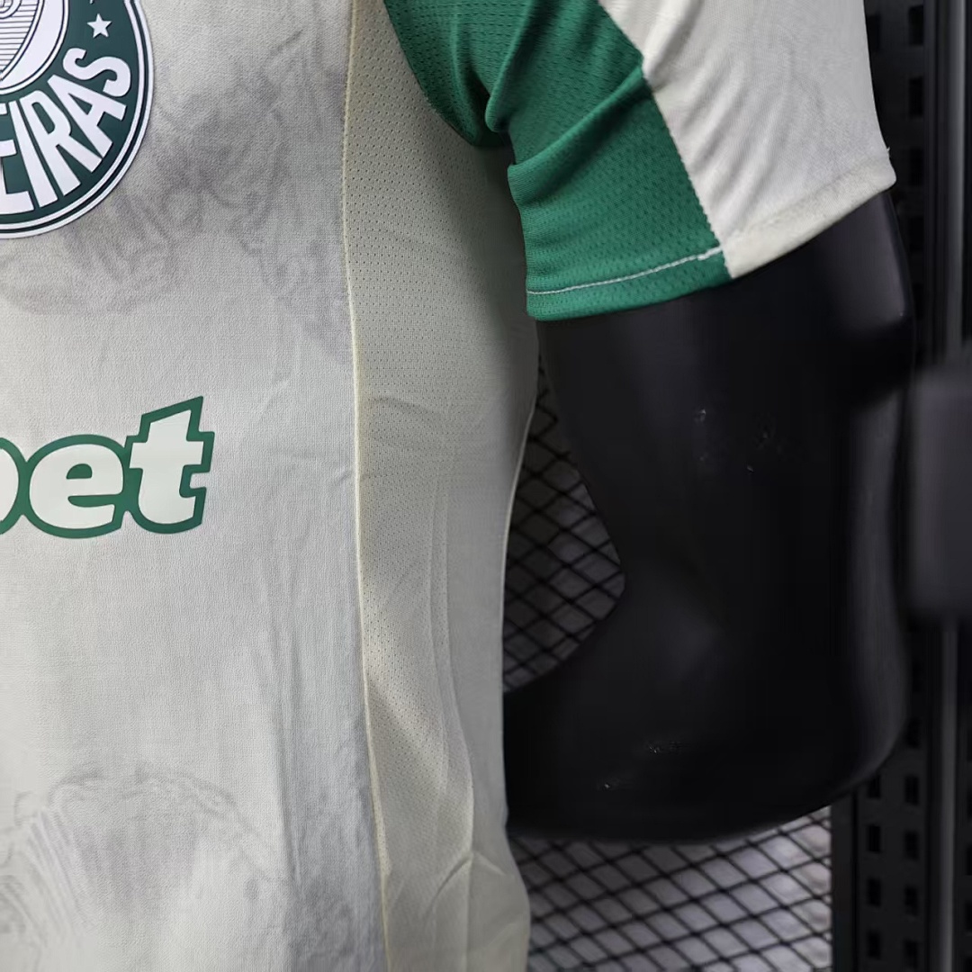 Mundial de Clubes del Palmeiras - Imagen 8
