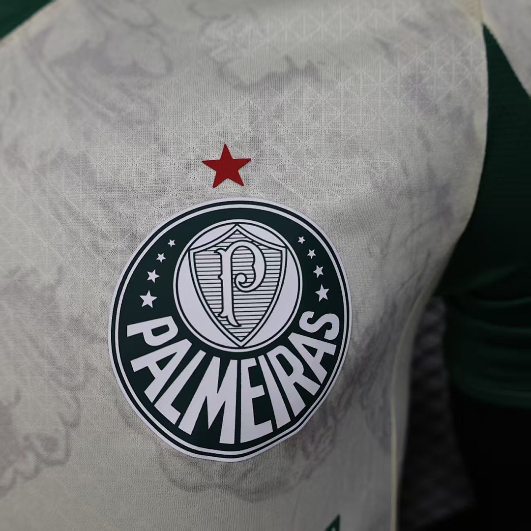 Mundial de Clubes del Palmeiras - Imagen 10