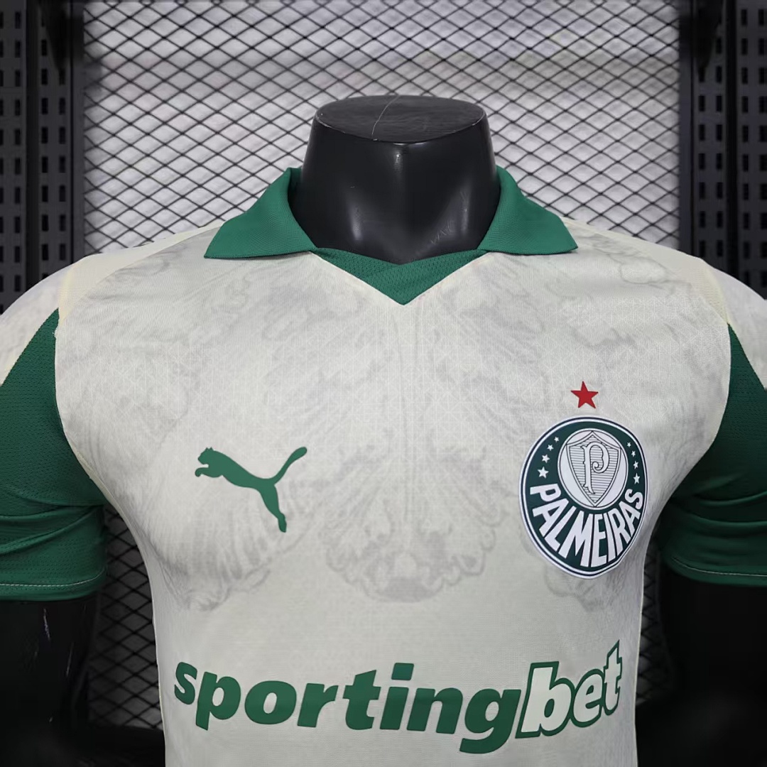 Mundial de Clubes del Palmeiras - Imagen 11