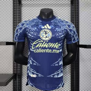 25/26 Club América Visitante