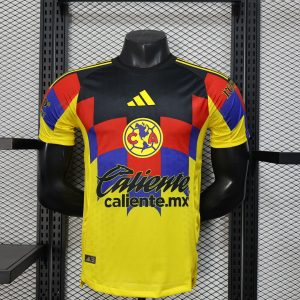 25/26 Club América Local