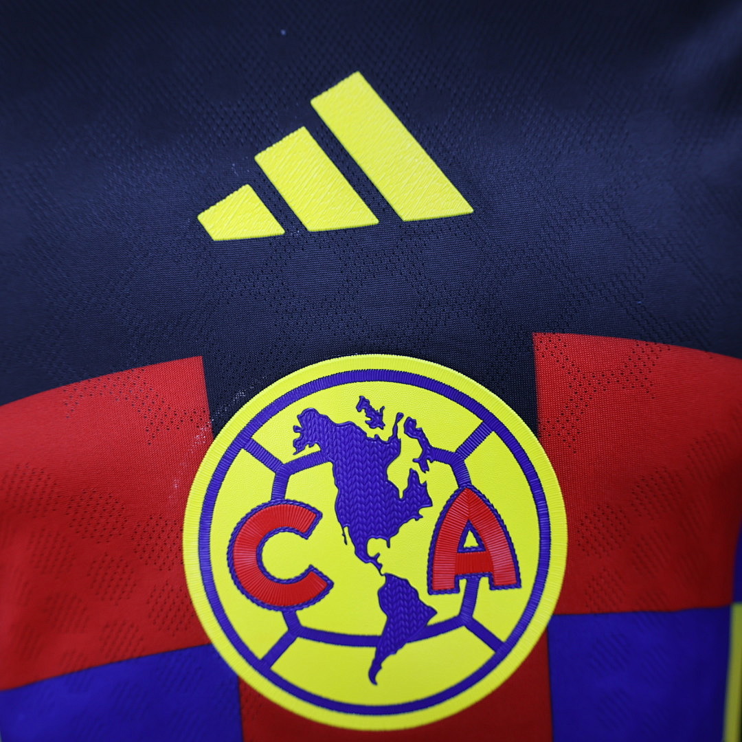 25/26 Club América Local - Imagen 7
