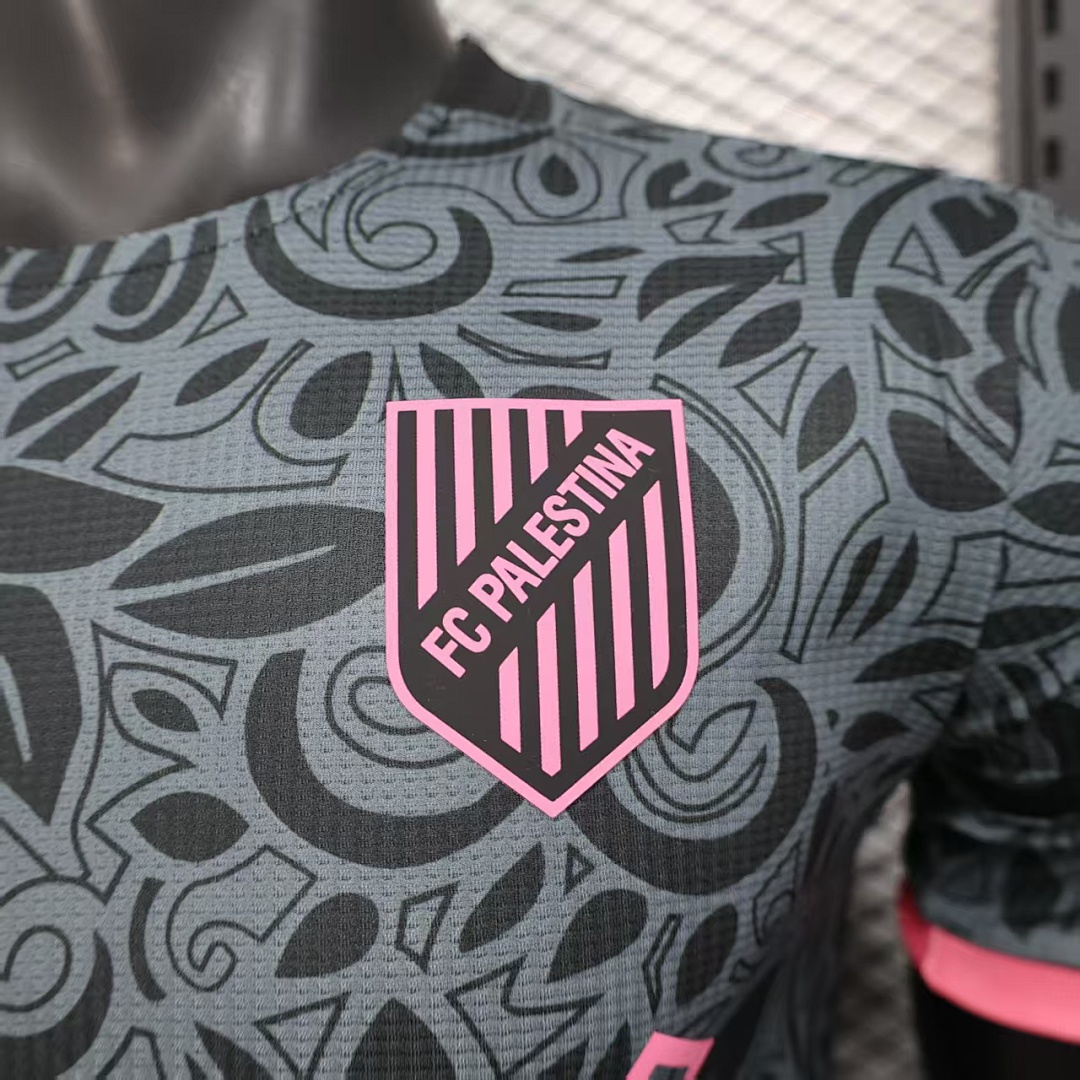 negro palestino - Imagen 4