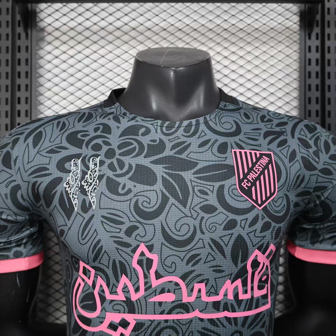 negro palestino - Imagen 8