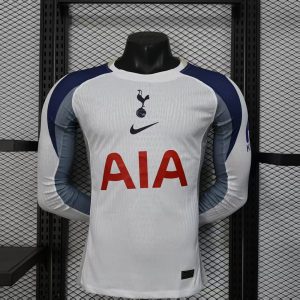 Tottenham Local Manga Larga