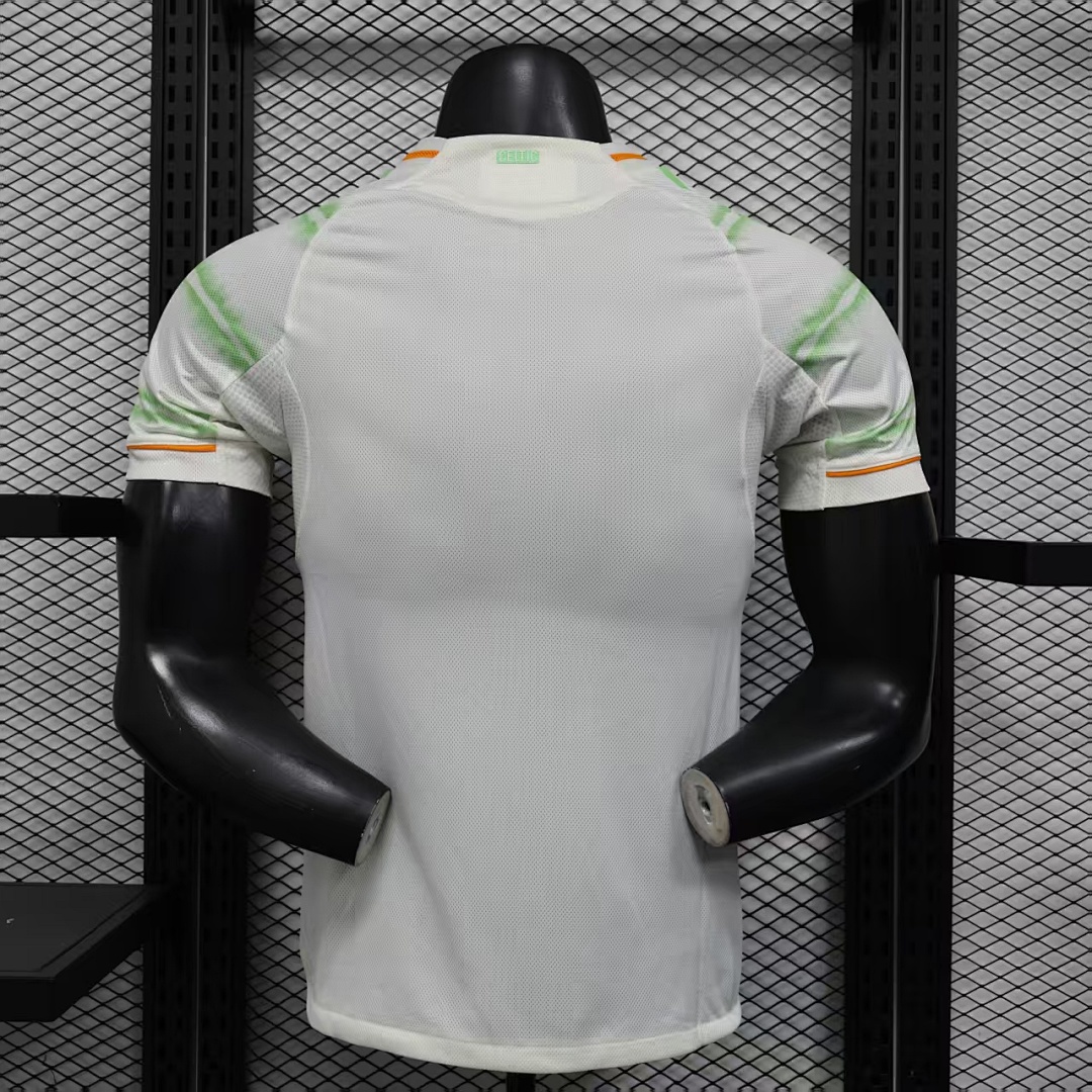 Celtic Visitante - Imagen 2