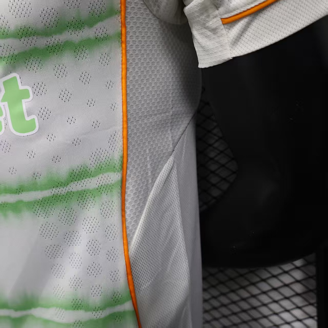 Celtic Visitante - Imagen 5