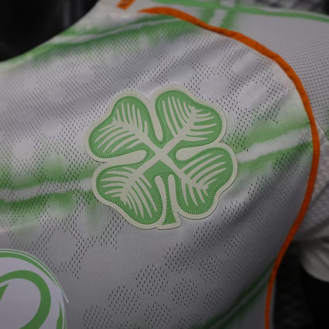 Celtic Visitante - Imagen 8