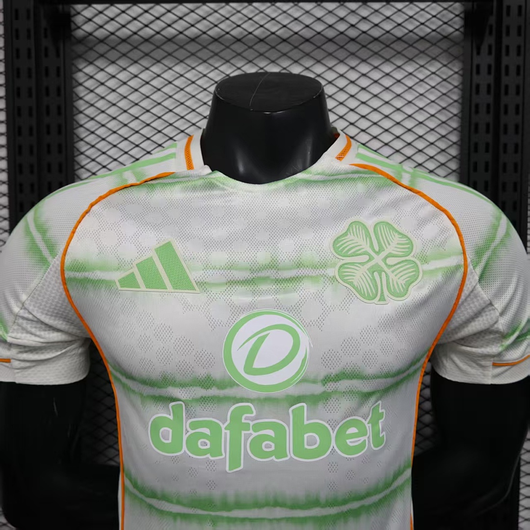 Celtic Visitante - Imagen 9