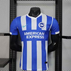 25/26 Local de Brighton
