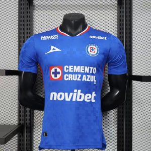 25/26 Cruz Azul