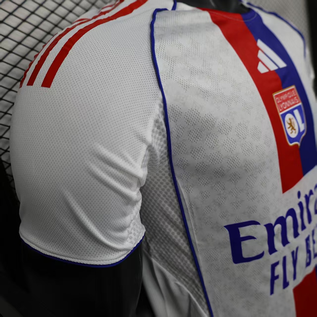 25/26 Lyon Local - Imagen 3