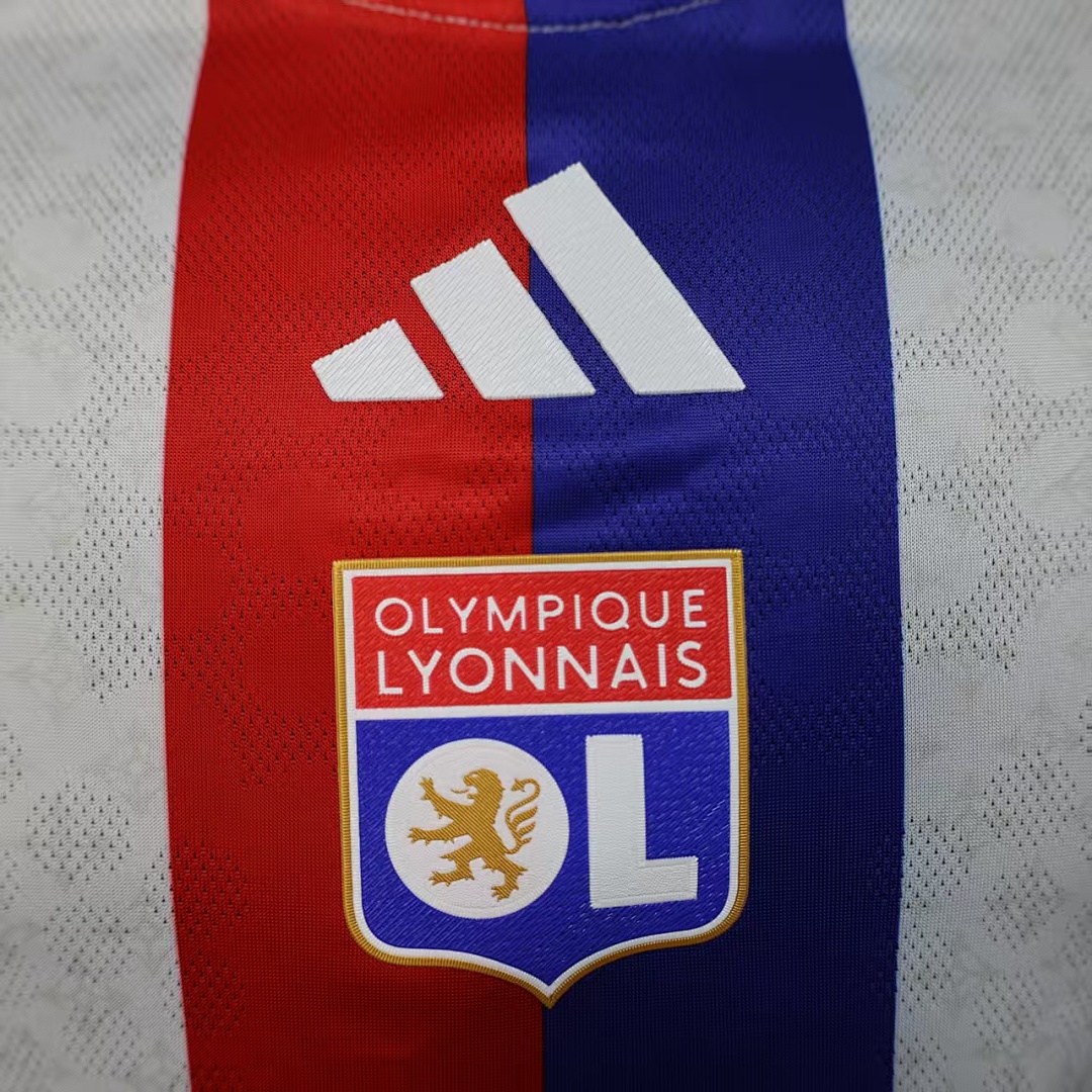 25/26 Lyon Local - Imagen 6