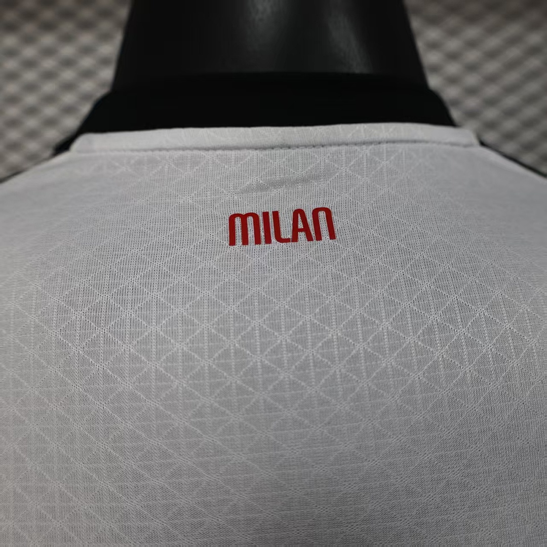 AC Milan Visitante - Imagen 2