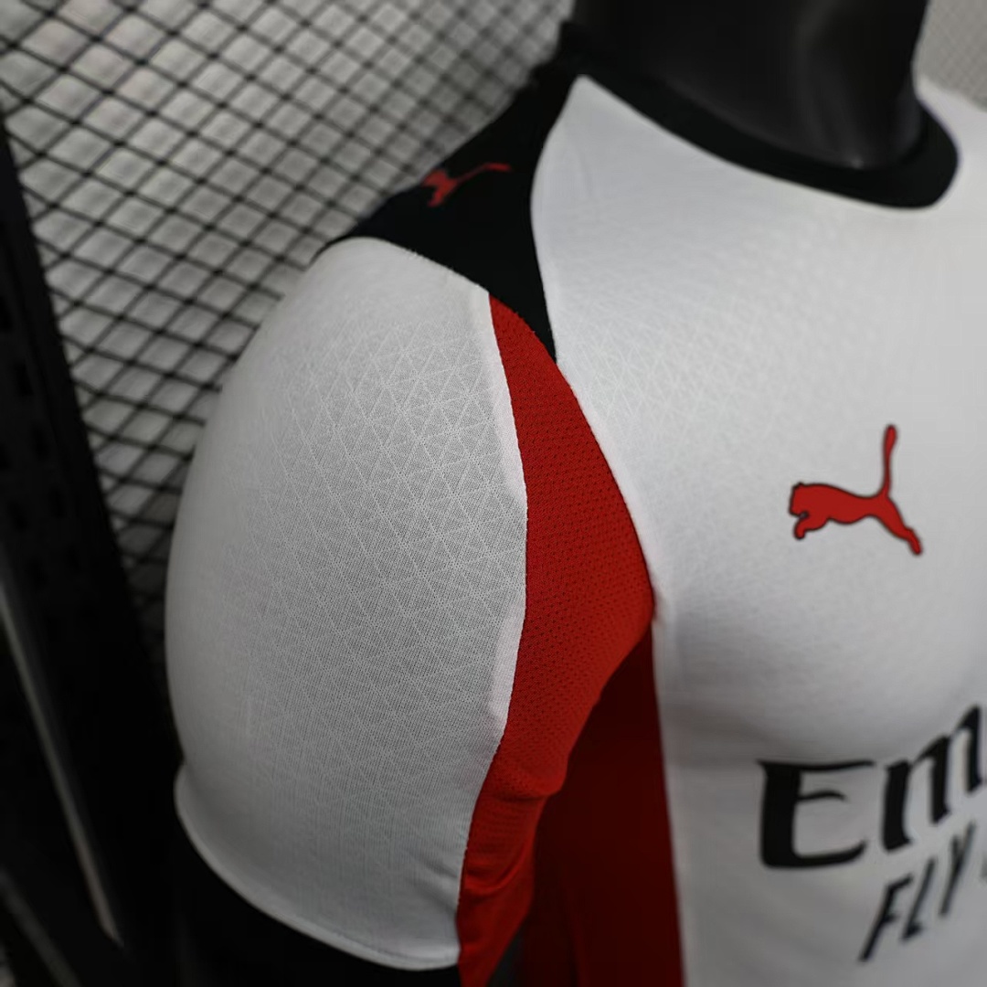 AC Milan Visitante - Imagen 6