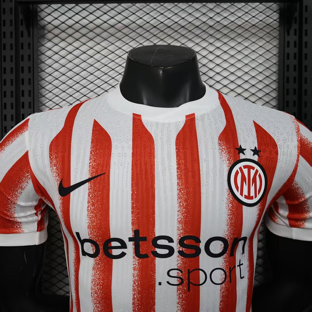 Inter de Milán Rojo - Imagen 6
