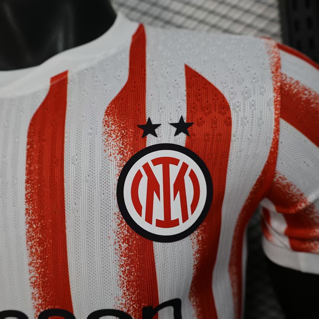 Inter de Milán Rojo - Imagen 7