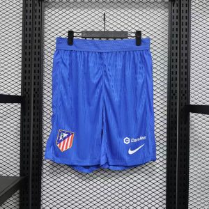 Atlético de Madrid Pantalón Corto