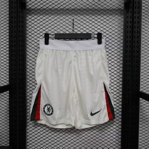 Chelsea Visitante Pantalón Corto