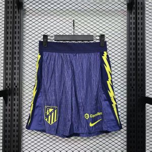 Atlético de Madrid Visitante Pantalón Corto
