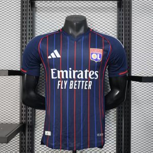 25/26 Lyonnais