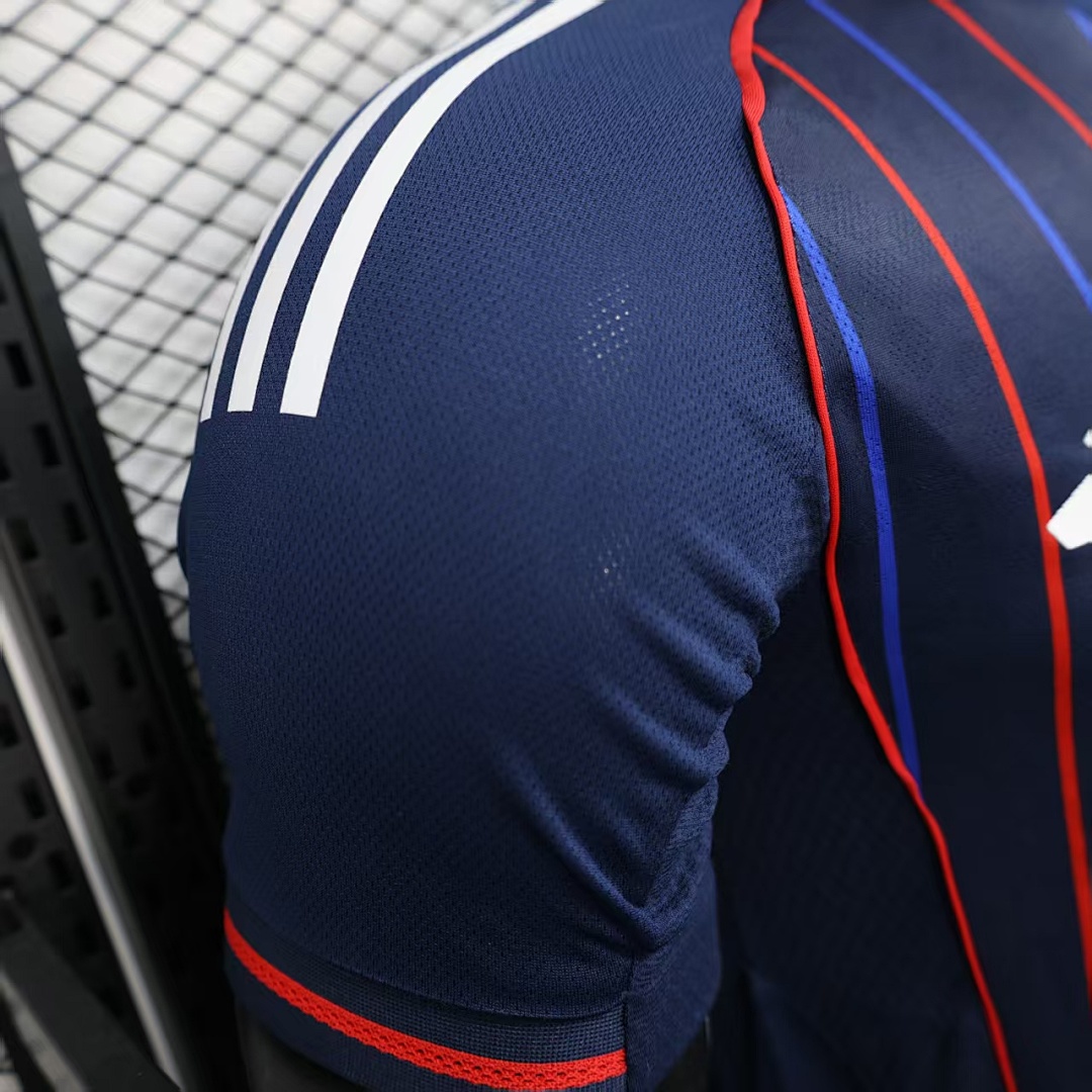 25/26 Lyonnais - Imagen 5