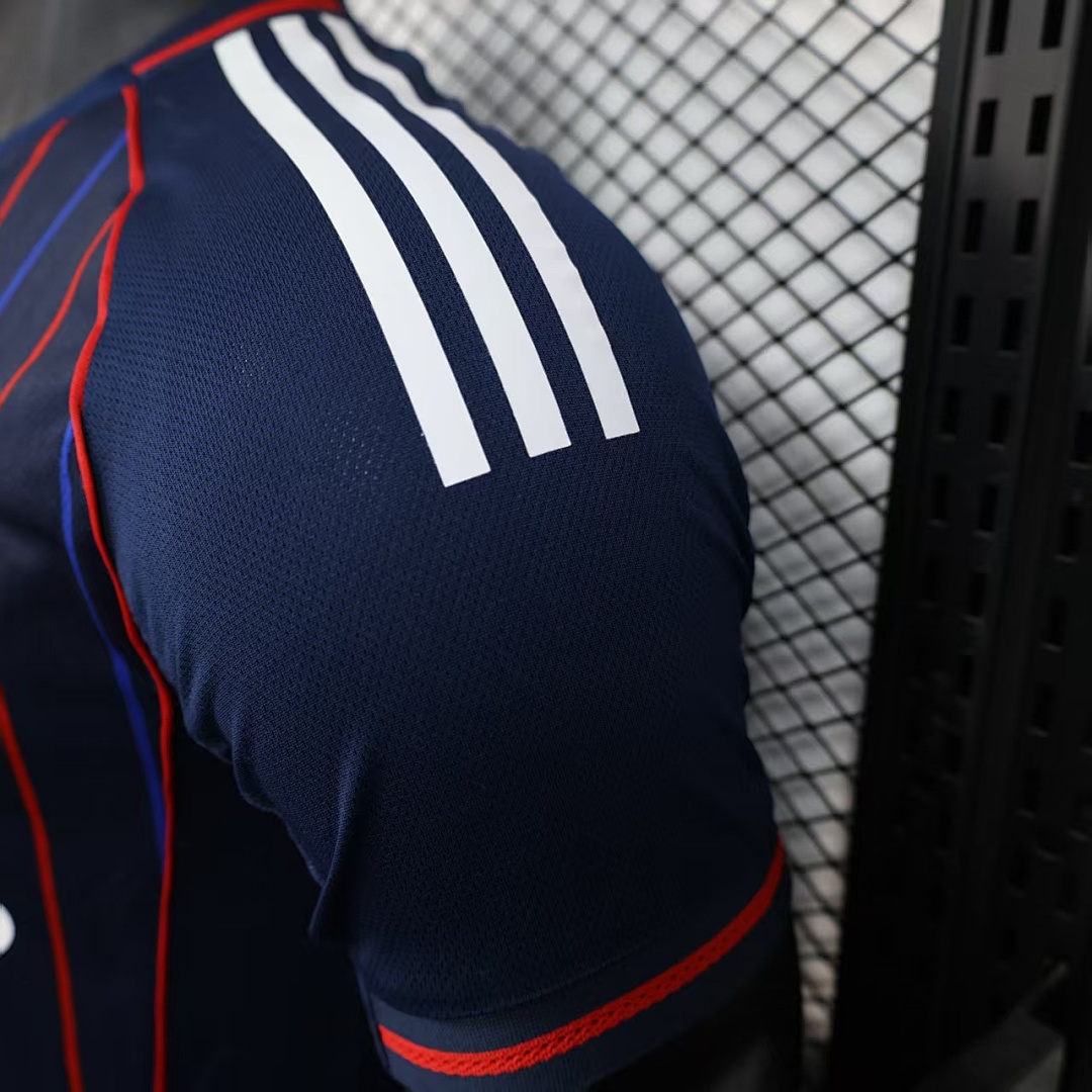 25/26 Lyonnais - Imagen 7