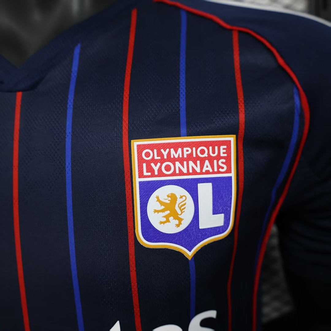 25/26 Lyonnais - Imagen 9